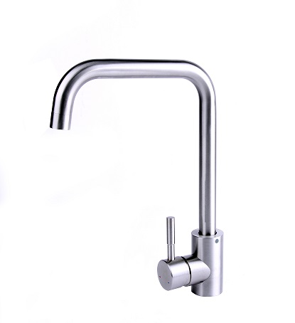 Смеситель для кухонной мойки Nordline Stone 14381 (Эстония)