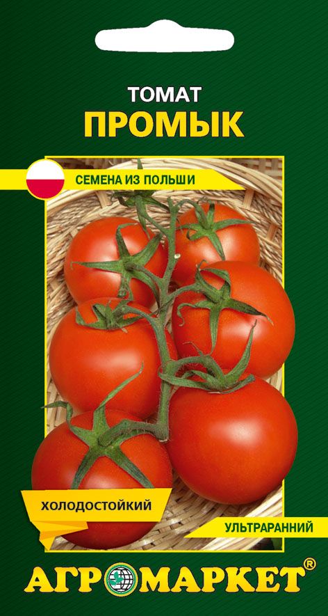 Критерии выбора семян томатов