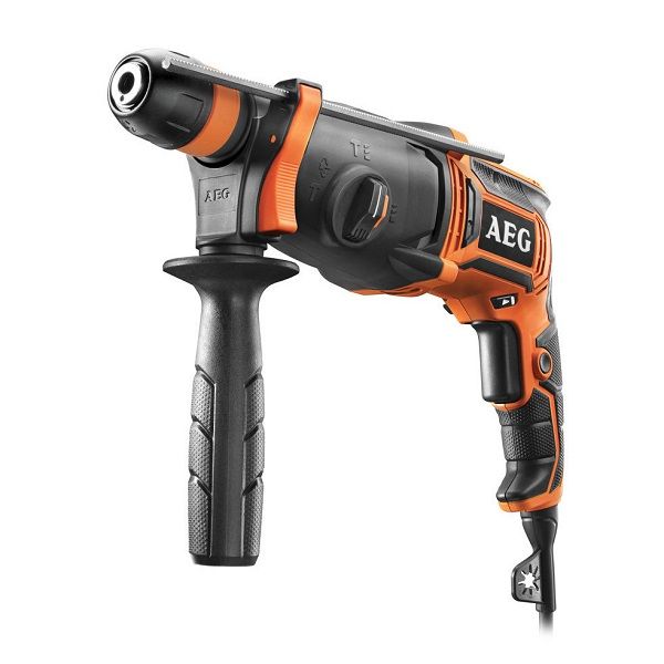 Перфоратор AEG KH24 IXE SDS + (Германия) купить