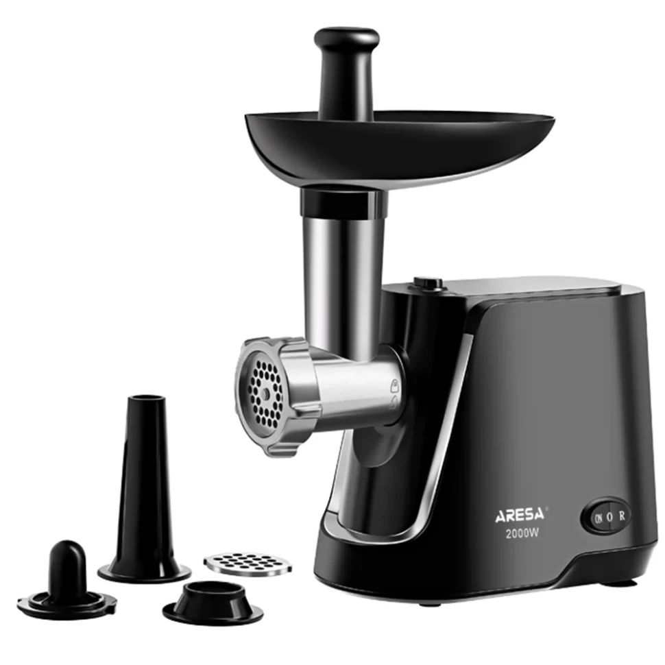 Мясорубка ARESA AR-2104 (Китай)