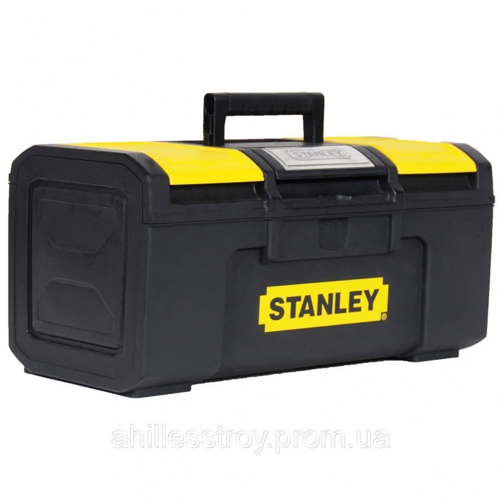 Ящик для инструмента STANLEY BASIC TOOLBOX 19