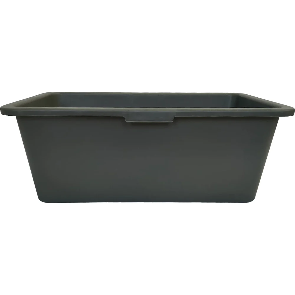 Ёмкость усиленная прямоугольная Inter-S (Россия)