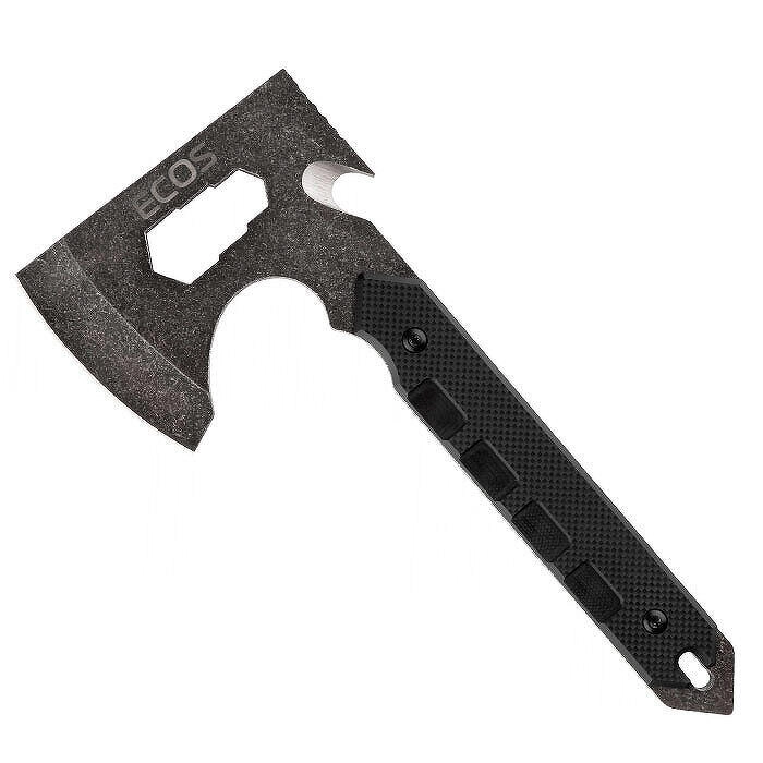Топор тактический многофункциональный ECOS 5 в 1 (Китай)