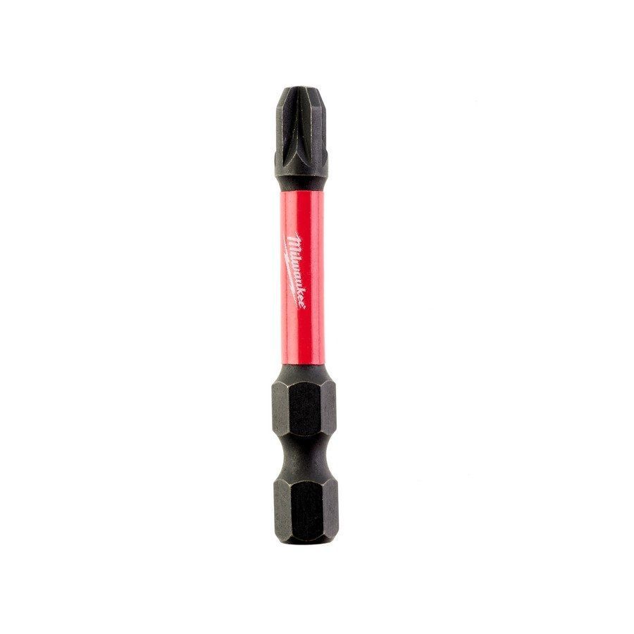 Бита ударная MILWAUKEE SHOCKWAVE PZ3 50 мм (Китай)