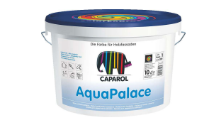 Краска акрилатная Caparol Aqua PALACE (Германия) в Борисове