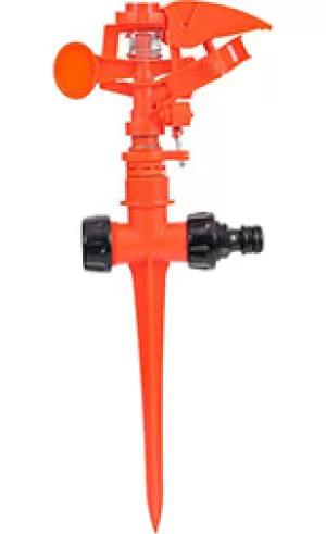 Распылитель импульсный Жук (Россия)