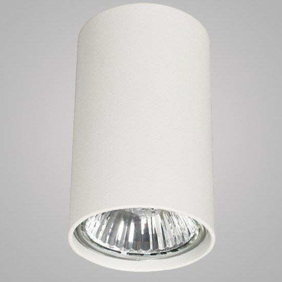 Светильник PL3 EYE S 5255/1 белый (Польша)