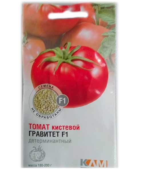 Toмaт Гpaвитeт 5шт (Нидерланды)