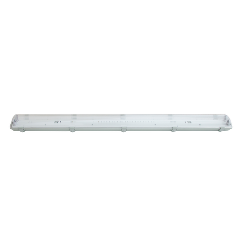 Светильник ЛПП 2х36W с ЭПРА IP65 (Китай)