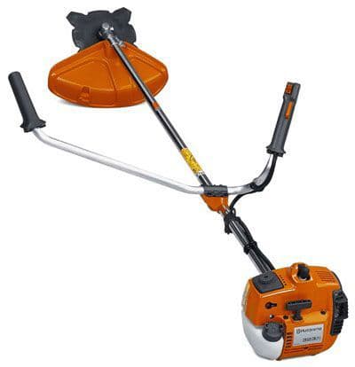 Травокосилка Husqvarna 143R II (Швеция)