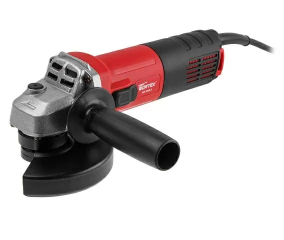 Одноручная углошлифмашина WORTEX AG 1209-3 (Китай)