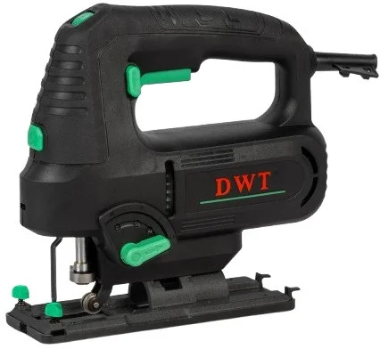 Лобзик электрический STSP08-100 DV DWT (Китай)