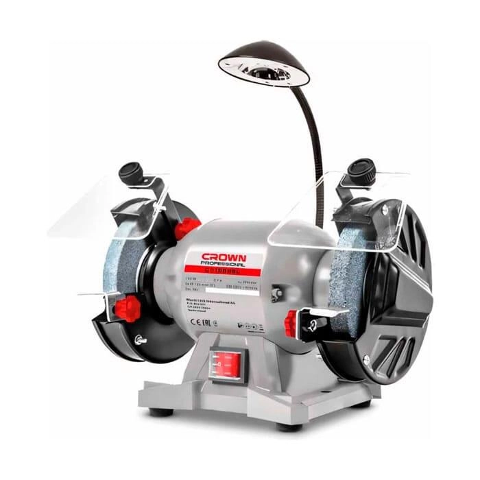 Станок заточный Crown CT13545L (Китай)