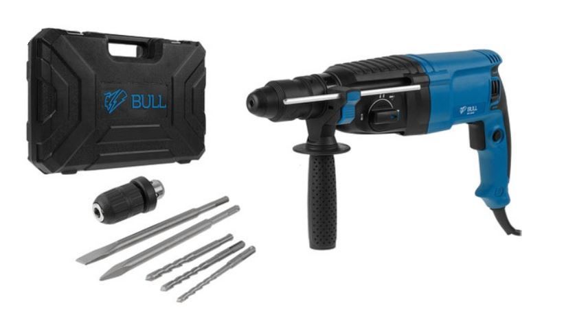 Перфоратор BULL BH 2602 (Китай)