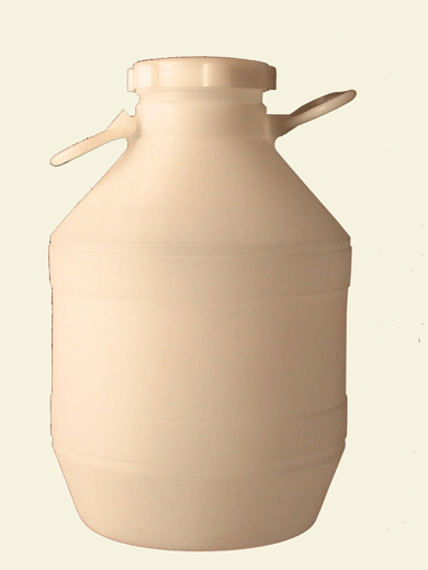 Фляга 40л (Беларусь)