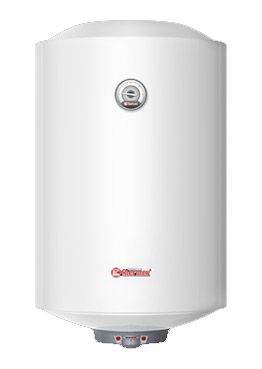 Водонагреватель электрический THERMEX Nova 50 V Slim (Россия)