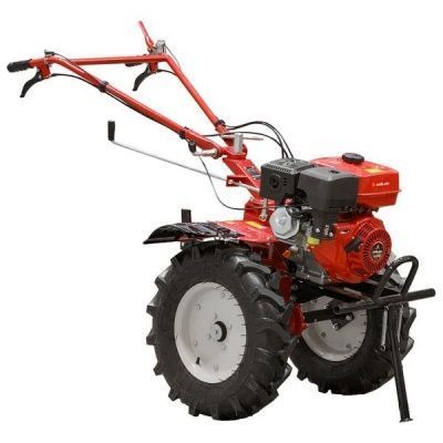 Культиватор бензиновый ASILAK SL-101 + масло (Китай)