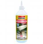 Клей монтаж для дерева Soudal 750мл (Бельгия)