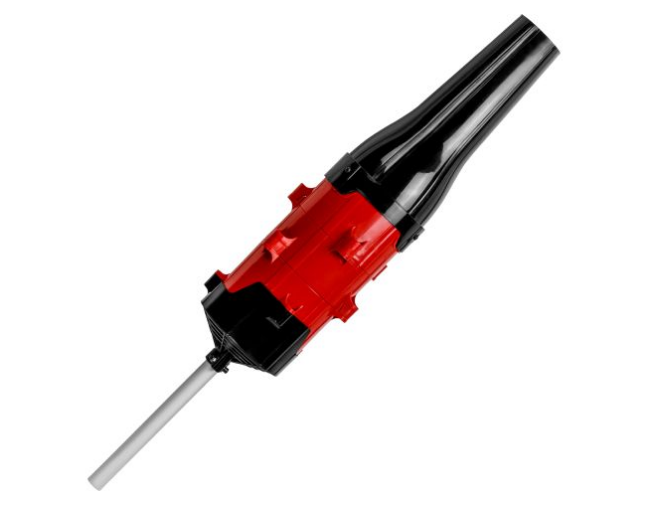 Насадка-воздуходувка WORTEX для TB 3036-1 ALL1 XLT без привода 40-46 м/с, 636-732 м куб/ч (Китай)