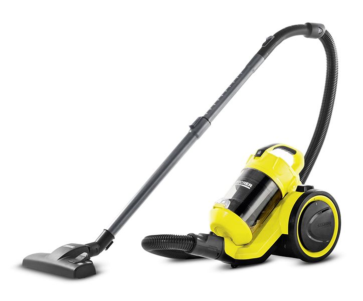 Пылесос сухой уборки Karcher VC 3 (Германия)