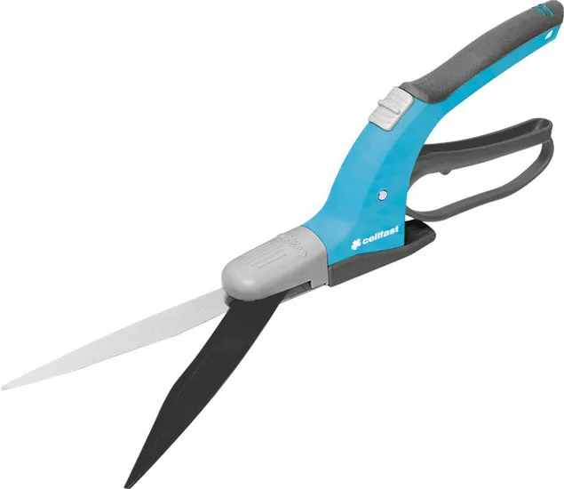 Ножницы для травы IDEAL лезвие 13 см 360° Cellfast (Польша)