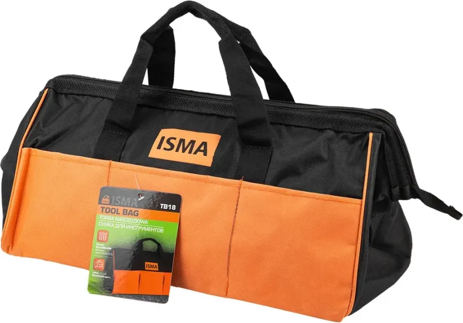 Сумка для инструмента ISMA TB18 (Китай)