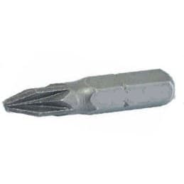 Бита STAB 1/4" PZ3 L-25мм (Польша)
