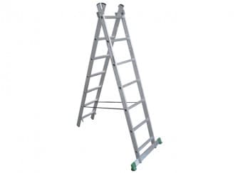 Лестница универсальная TARKO PROF 02214 (Беларусь)