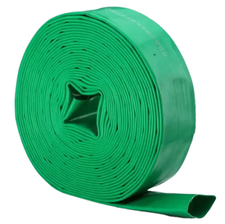 Шланг ПВХ MAXPUMP 1" 50м зеленый (Китай)