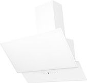 Вытяжка кухонная DACH NUBIA 60 (белая) (Турция)