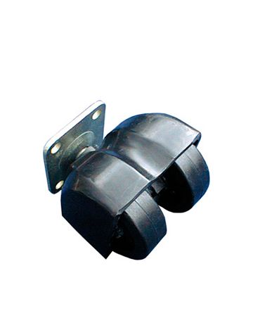 Опора колесная ФБ 1064А-00.00 (б/пластины) (Беларусь)
