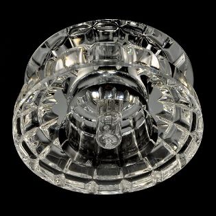 Точечный светильник Vektor VP0158 CH (Россия)