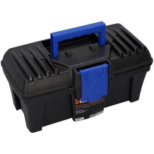 Ящик для инструмента 12"300х167х150 6 кг //FASTER TOOLS (Польша)