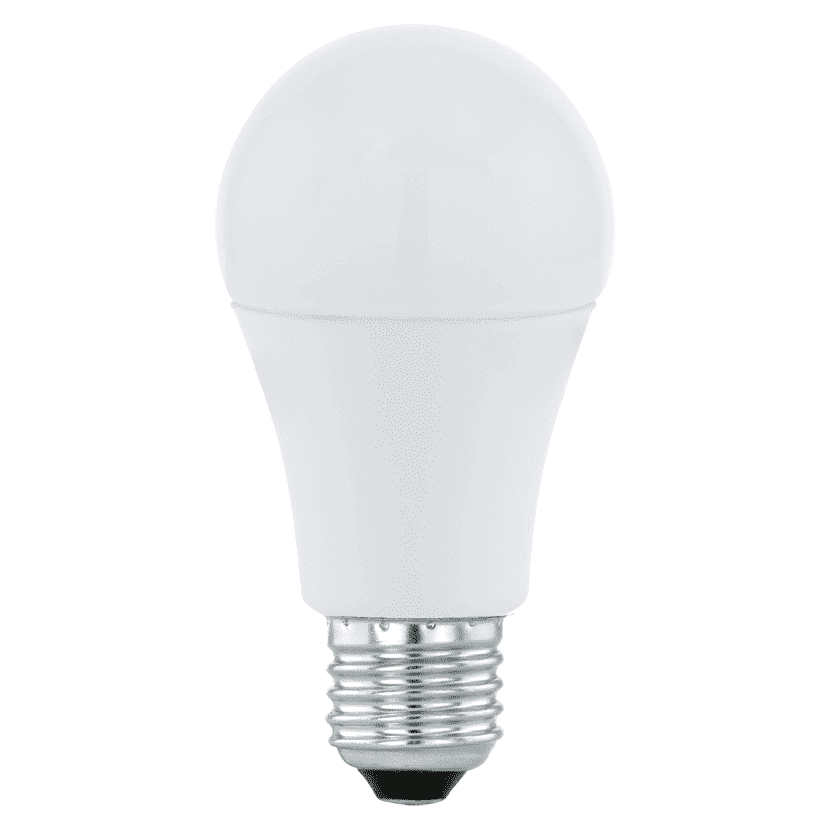 Лампа светодиодная LED A60 220V/12W/E27 4000K (Беларусь)
