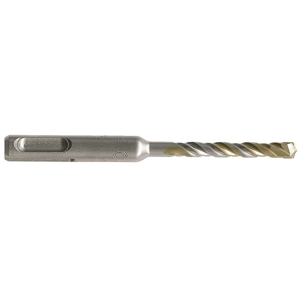 Бур SDS-plus MILWAUKEE M2 D 6х50х110 мм (Китай)