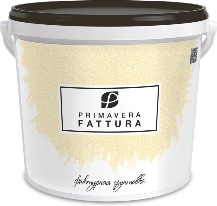 Грунтовка PRIMAVERA Fattura фактурная купить в Борисове с доставкой