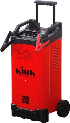 Пуско-зарядное устройство KIRK CPF-600 (Китай) купить | Практик