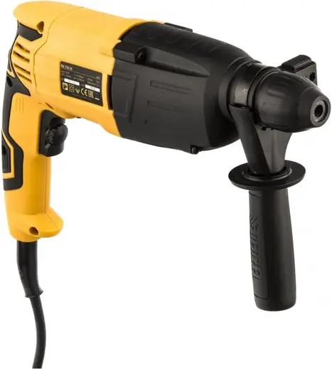 Перфоратор Denzel RH-750-24 (Китай)