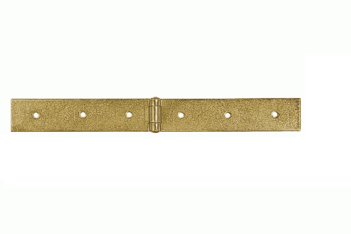 Петля строительная Z 150 a (150*25*1,5мм) (Польша)