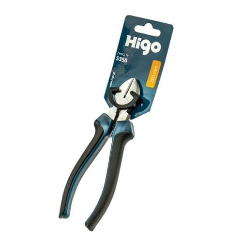 Бокорезы HIGO 160мм (Китай)