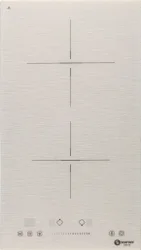 Электрическая варочная поверхность Schtoff I3S20B White(Китай)