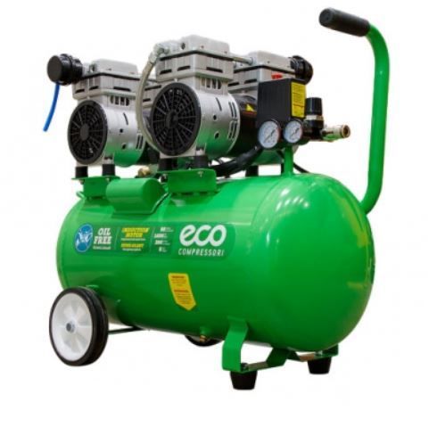 Компрессор ECO AE-50-OF1 (Китай)