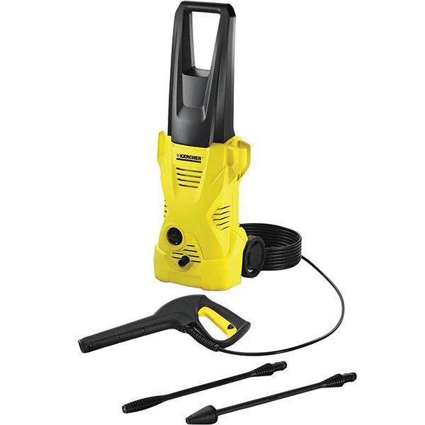 Аппарат высокого давления Karcher K 2 (Германия) купить | Практик
