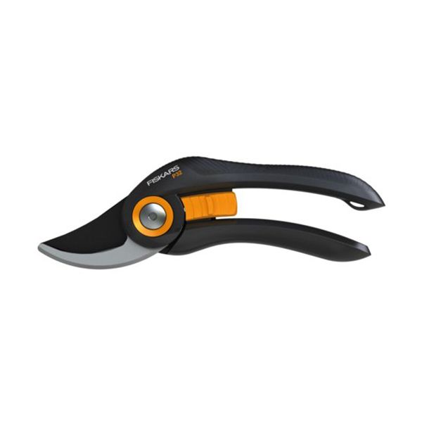 Секатор плоскостной FISKARS Solid купить | Практик