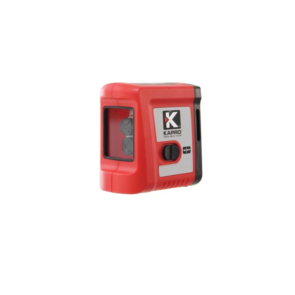 Уровень KAPRO лазерный 862 (Китай)