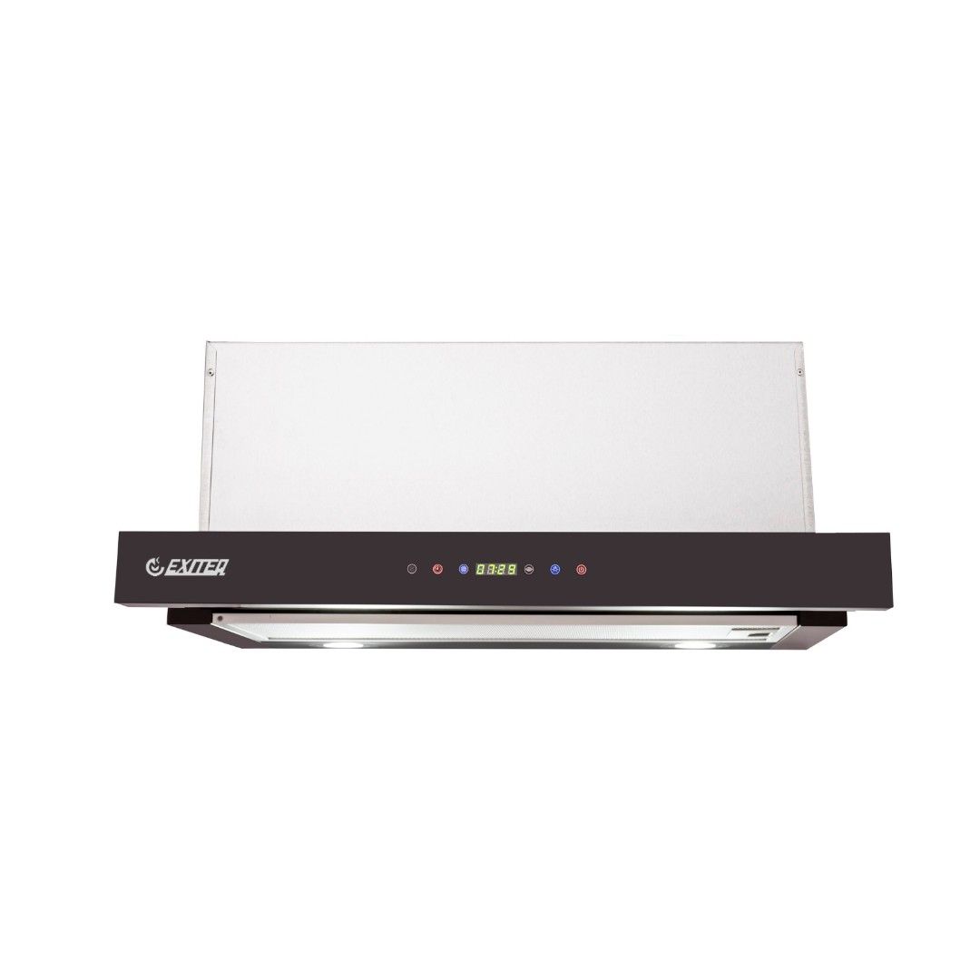 Вытяжка кухонная EXITEQ EX-1146 black (Китай)
