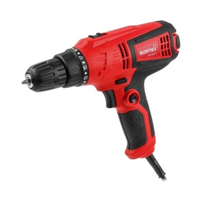 Дрель-шуруповерт WORTEX LX DR 1023-1 (0334331) (Китай)