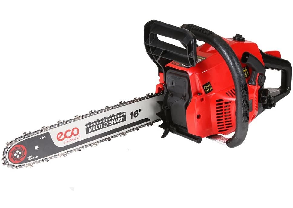 Бензопила ECO CSP-164 (Китай)