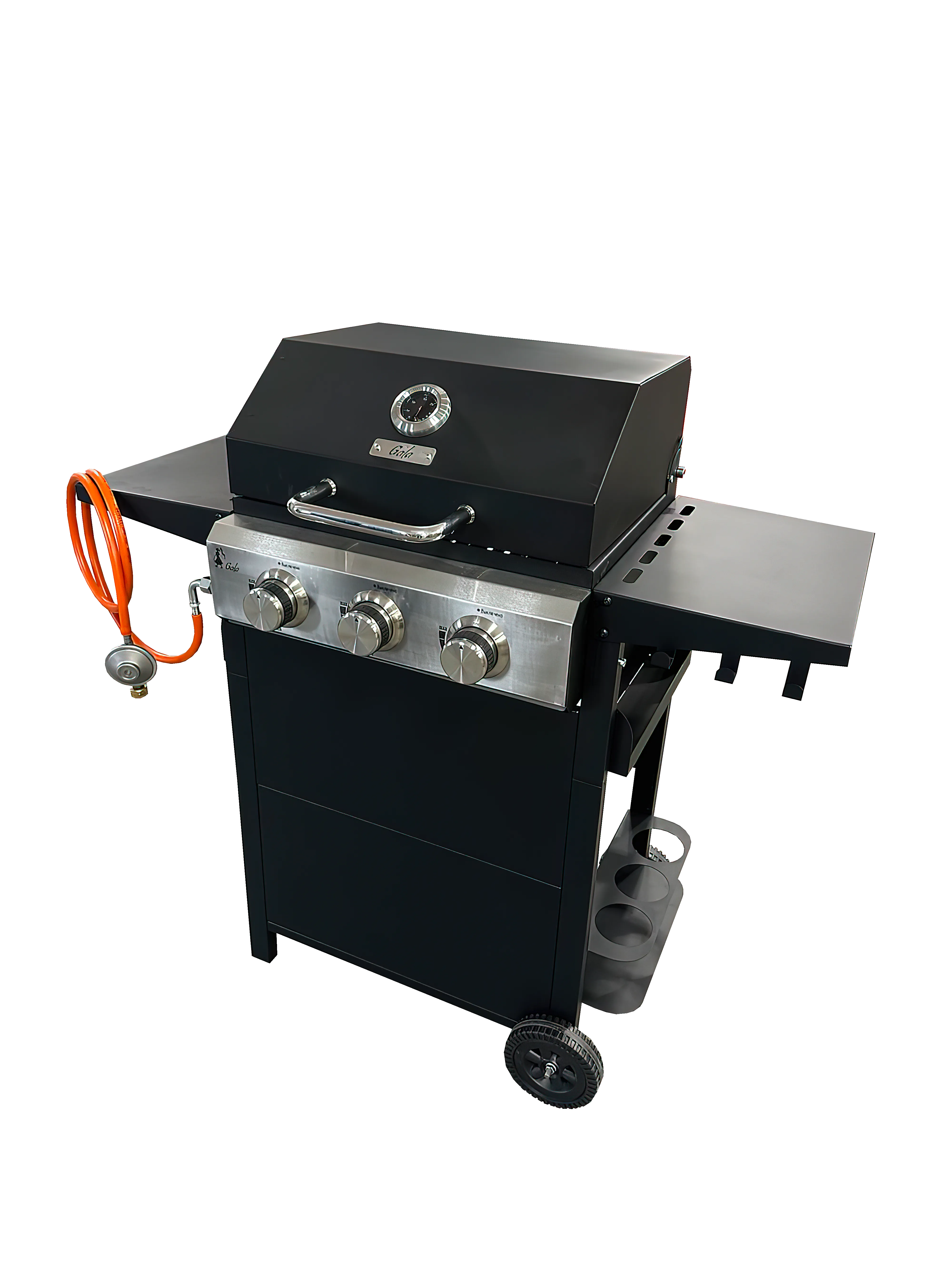 Гриль газовый Gala Flame I GG103 (Беларусь)