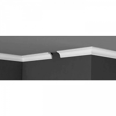 Плинтус потолочный Де-Багет П 05 35/35 (Россия)